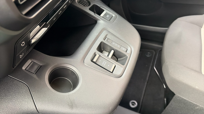 Citroen Berlingo 100kW Flair XTR M 50kWh 5dr Auto Electric Estate